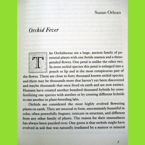 Book - The Sweet Breathing of Plants: Women Writing on the Green World - Picture 10 of 16